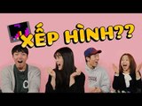 [Tán nhảm Việt Hàn] Ep.1 