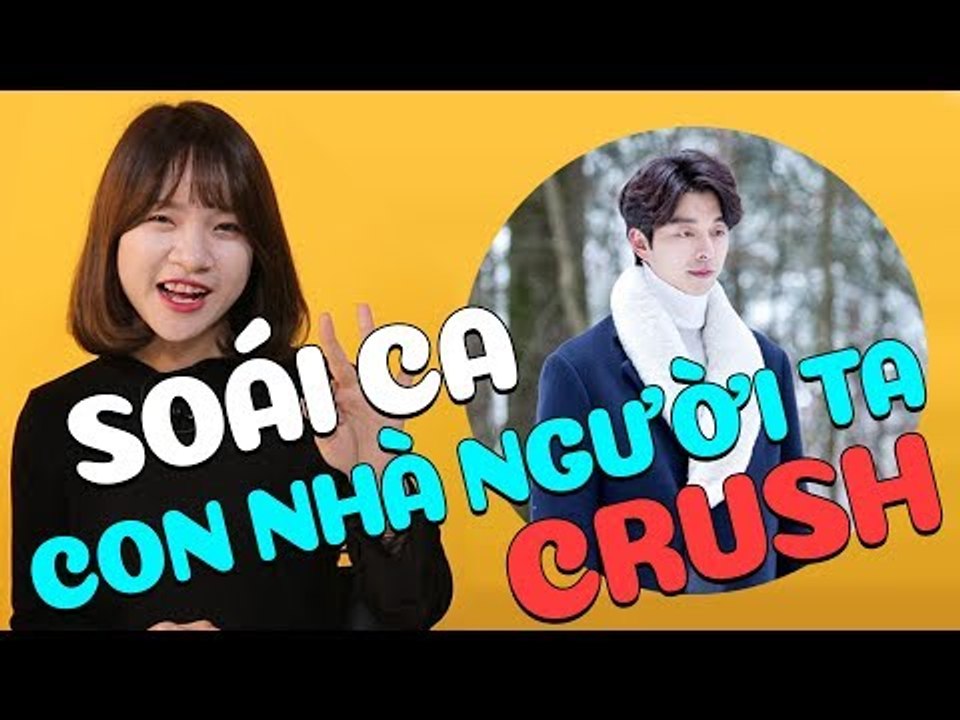 [Học tiếng Hàn cùng Quin Quin] Ep.10. Từ lóng trong tiếng Hàn