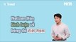 [Quin Quin's Vlog] Netizen Hàn bình luận về bóng đá Việt Nam