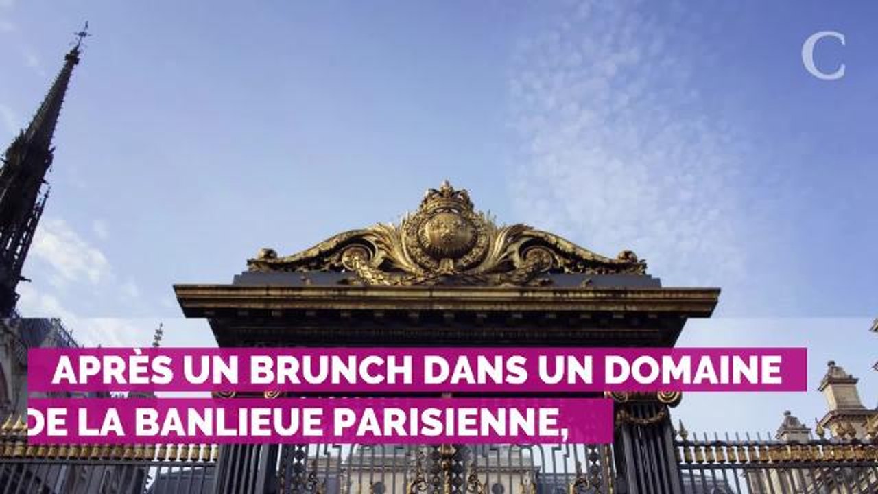 Kim Kardashian et Kanye West, Brad Pitt et Angelina Jolie… foc...