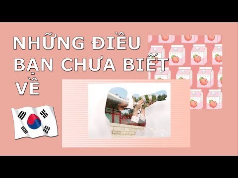 HÀN QUỐC Q&A | EP.5. CÒN GÌ BẠN CHƯA BIẾT VỀ HÀN QUỐC?