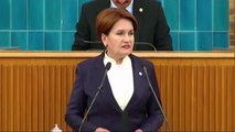 Meral Akşener / 25 Haziran 2019 / İYİ Parti Grup Toplantısı
