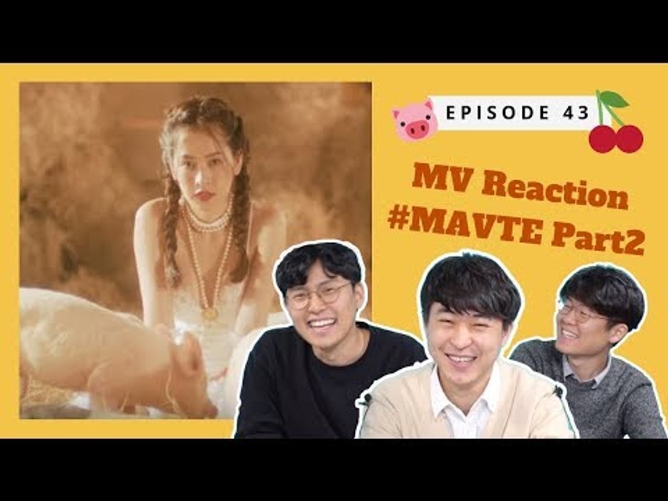 PHÓNG VIÊN HÀN "ĐIỀM TĨNH" TRƯỚC MV 16+ 'MỜI ANH VÀO TEAM (❤️) EM' - CHIPU