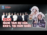 BÀI TEST FANGIRL THÀNH CÔNG - EP.5. BẠN CÓ PHẢI LÀ MỘT EXO L CHÍNH HIỆU⁉