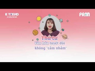 [HÀN QUỐC Q&A] EP.12. NHỮNG CÚ SỐC VĂN HÓA Ở HÀN QUỐC