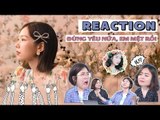 NGƯỜI HÀN XEM MV 'ĐỪNG YÊU NỮA, EM MỆT RỒI' - MIN | TÁN NHẢM VIỆT HÀN EP. 51