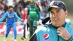 ICC Cricket World Cup 2019 : Pak Coach Mickey Arthur Emotional Statement After Loss Against India