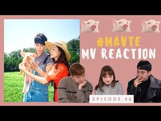 PD HÀN HẾT LỜI KHEN NGỢI MV 'MỜI ANH VÀO TEAM (❤️) EM' - CHIPU