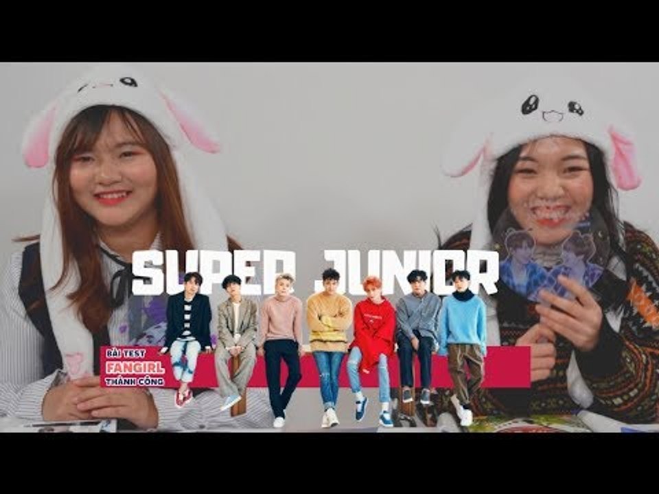 BÀI TEST FANGIRL THÀNH CÔNG - EP.3. BẠN CÓ PHẢI LÀ MỘT ELF CHÍNH HIỆU⁉️