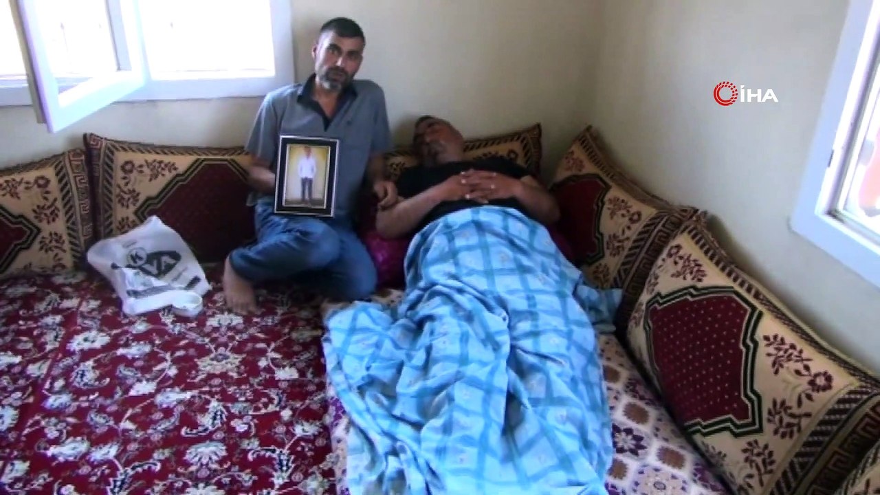 Teşhisi konulamayan genetik hastalık ailenin kabusu oldu