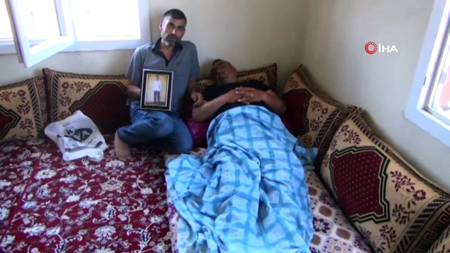 Teşhisi konulamayan genetik hastalık ailenin kabusu oldu