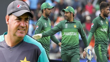 WORLD CUP 2019 | வீரர்கள் சண்டை ! தற்கொலைக்கு யோசித்த மைக் ! நடந்தது என்ன? - வீடியோ