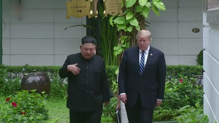 올해 내 3차 북미 정상회담 가능성 확산 / YTN