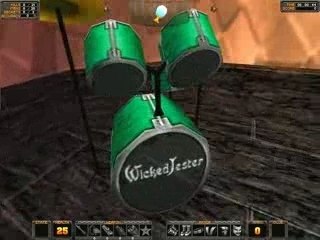 Let's Play KISS Psycho Circus - Bonus Jukebox for 1-1