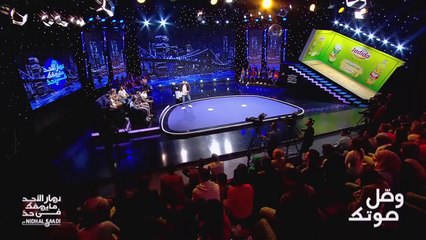 DTEP S02 Ep29 | أطلق صوتك وكن مصدر إلهام 🎙️