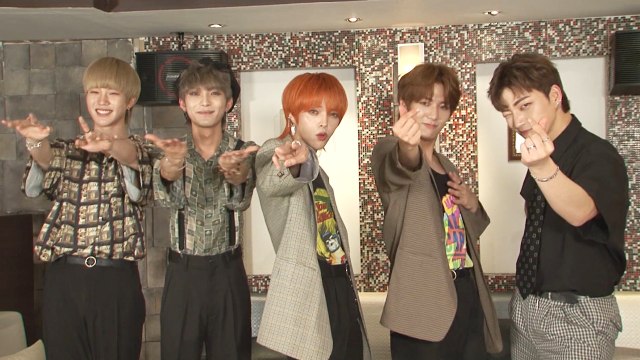 [Pops in Seoul] Fiction(픽션) ! N.tic(엔티크)'s Pops Noraebang