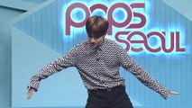 [Pops in Seoul] Samuel's Dance How To! NCT 127's Superhuman(슈퍼휴먼)