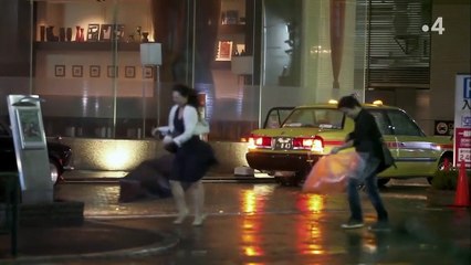 Terre, le compte à rebours a commencé : Ouragans (S1:E2)