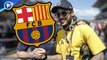 Accord de principe entre Neymar et le Barça, le départ de Rafa Benitez à Newcastle fait jaser
