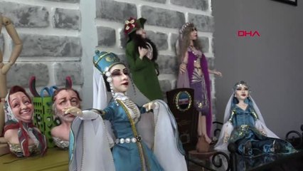 BALIKESİR BEBEK TASARLIYOR, TALEPLERE YETİŞEMİYOR