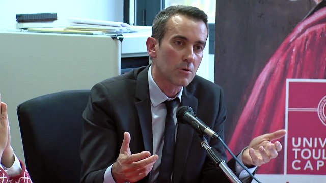 Le Juge constitutionnel et le constitutionnalisme en Hongrie , Pierre-Alain Collot, Maître de conférences en droit public, INU Champollion, Albi _QsQ #8_05-Séquence 02 ter-4