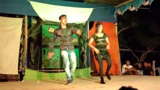 Dance hangama goriya churana mera jiya | india Dance performance 2019