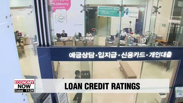 Credit rating system changed so loans from non-monetary institutions don't harm credit score