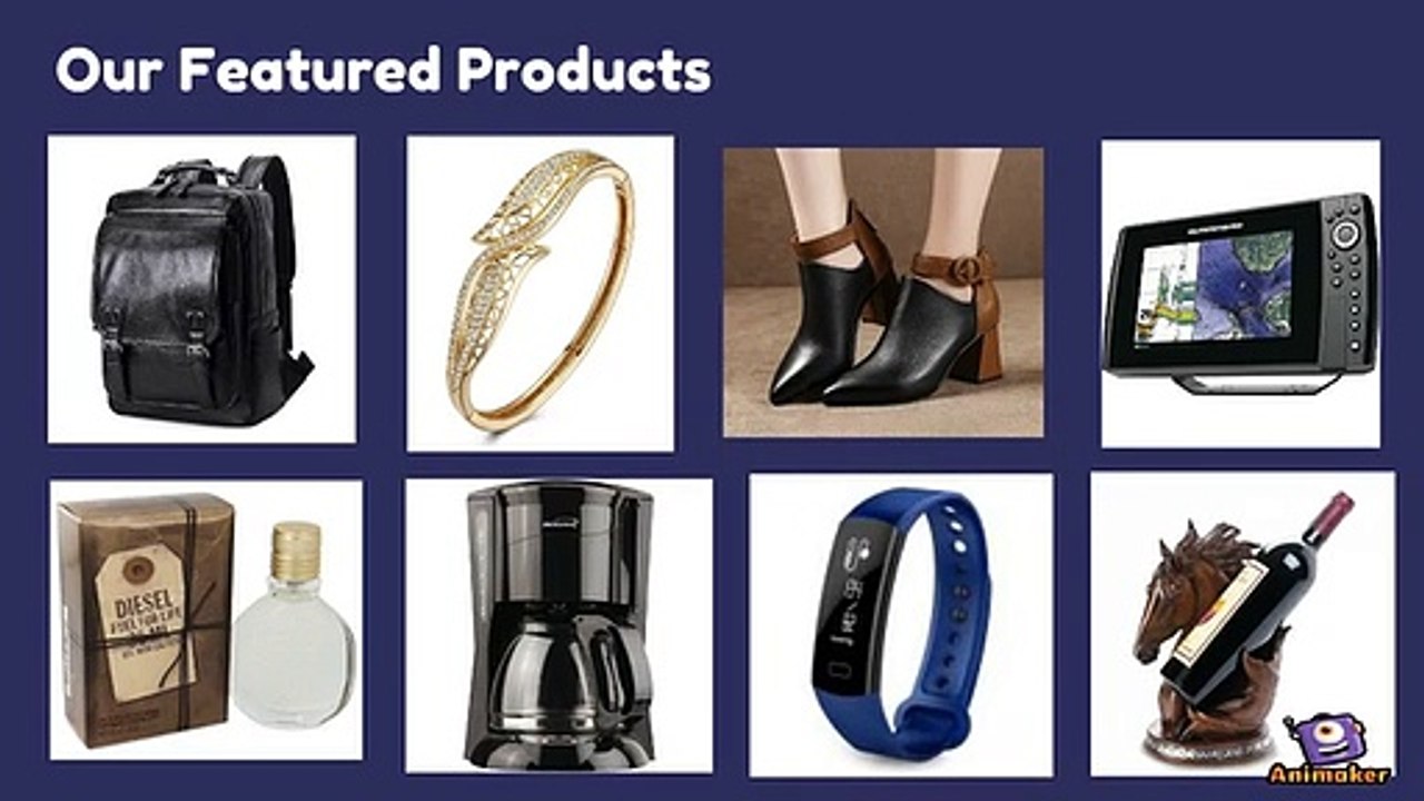 Econsumer Choice | Online Store to Buy Fashion Accessories