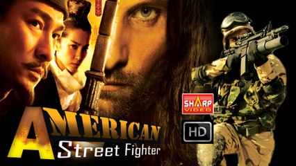 Hollywood tamil Dubbed movie /Action