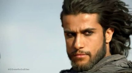 NOVELA JEZABEL CAPITULO 48 COMPLETO