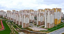 TOKİ'nin İstanbul kuraları yarın başlıyor