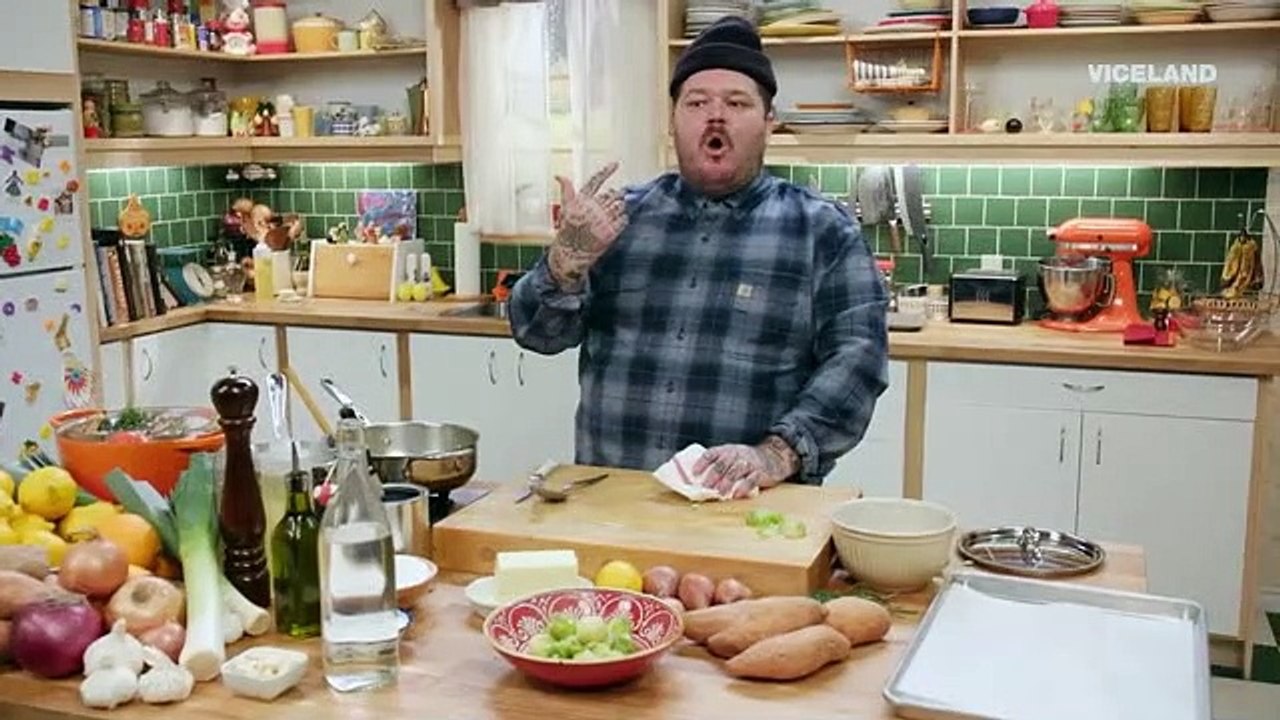 Its Suppertime S01E18 Winner Winner Chicken Dinner
