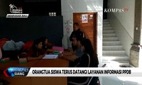 Keluhkan Sistem Zonasi, Orang Tua Siswa Datangi Disdik Denpasar