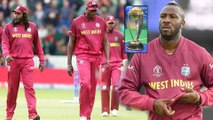 ICC Cricket World Cup 2019 : West Indies All Rounder Russell Ruled Out From World Cup 2019