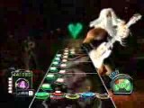 Guitar Hero III - Through the Fire and Flames