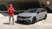 VÍDEO: Probamos el Volkswagen Passat Variant 2019, todos los detalles