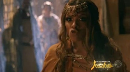 NOVELA JEZABEL CAPITULO 47 COMPLETO