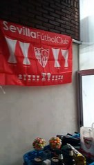 Peña Sevillista Rio de la Plata