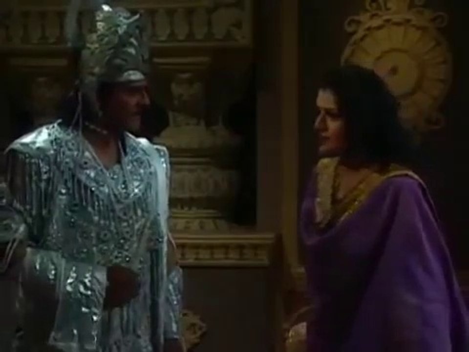 Mahabharat Episode 133