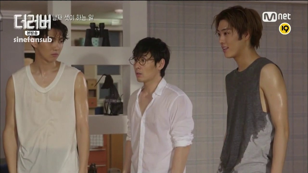 [TH] เดอะ เลิฟเวอร์ EP4