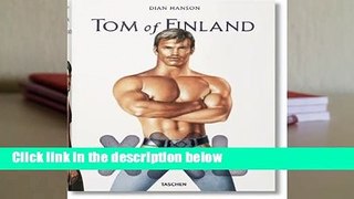 About For Books Tom of Finland For Kindle