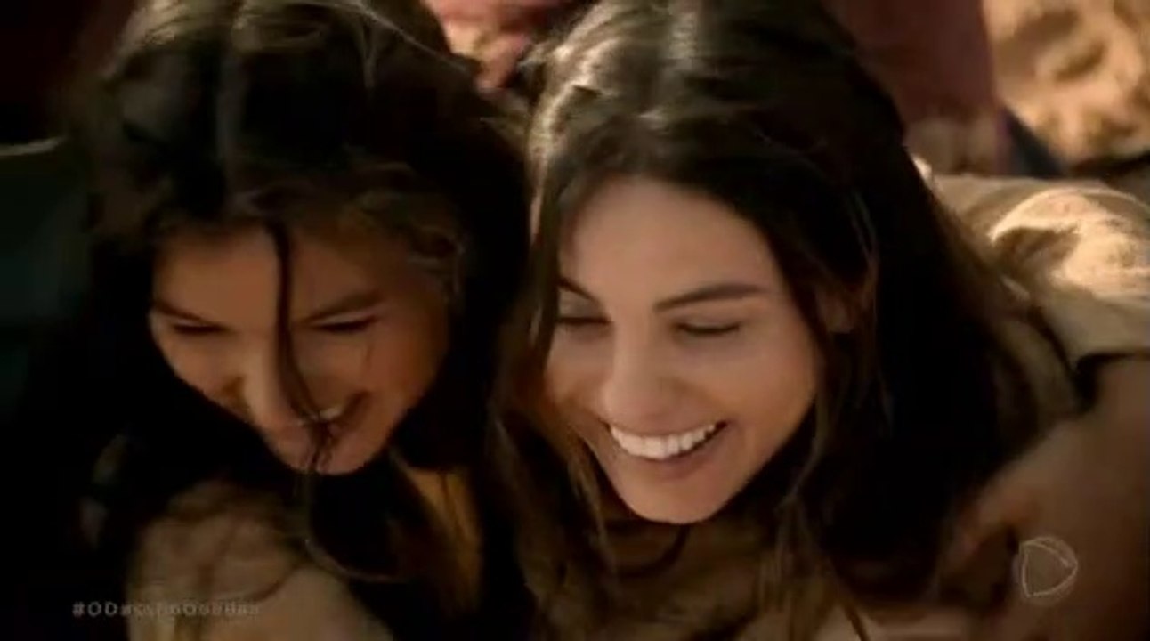 NOVELA JEZABEL CAPITULO 48 COMPLETO