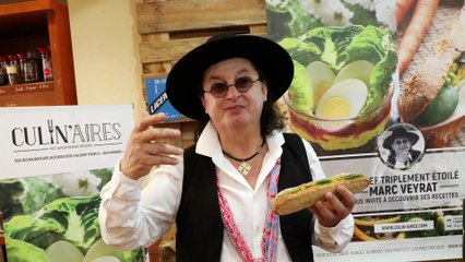 Marc Veyrat en dépression après la perte de son étoile, il a pensé au suicide