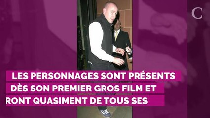 PHOTOS. Guy Ritchie: retour sur son étonnante évolution physique