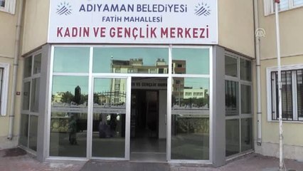 Su kabağı kadınların elinde sanata dönüşüyor