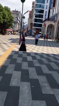 Hopa'da Kazım Koyuncu sesleri