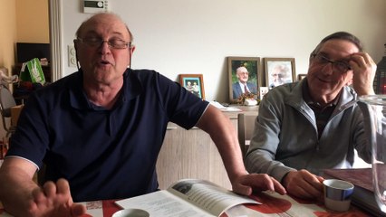 Les langues régionales: le patrimoine baséclois