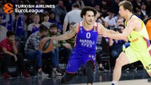 #ELStatsWeek: Shane Larkin, Efes, single-game scoring