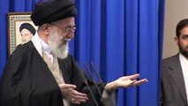 Irán asegura que las sanciones de EEUU a Jamenei son el fin de la diplomacia