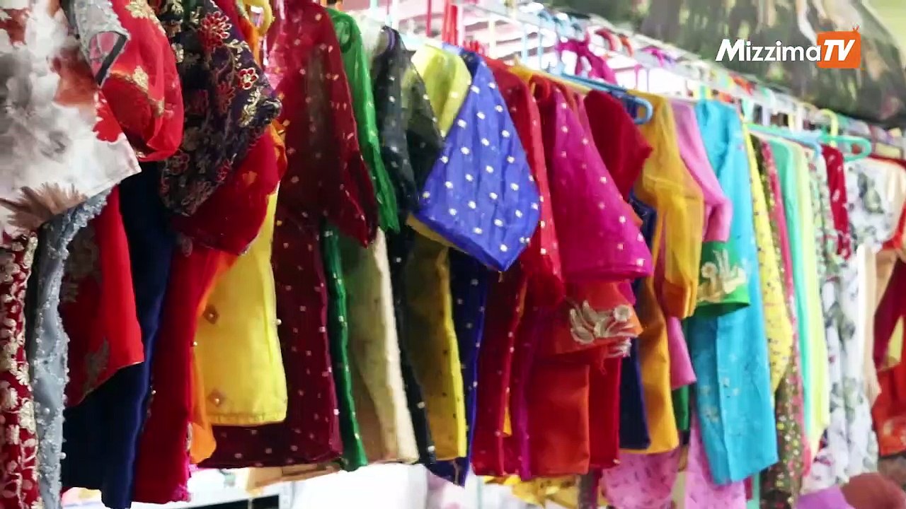 အိႏိၵယအေရွ႕ေျမာက္ျပည္နယ္က ေက်းလက္ဂီတပညာရွင္ေတြရဲ႕ ေဖ်ာ္ေျဖပြဲ